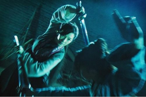 มิเชล โหย่ว Vs เเองเจลลิน่า โจลี่ 2นางพญาฮอลลี่วู๊ด 2 ฝั่งทวีป