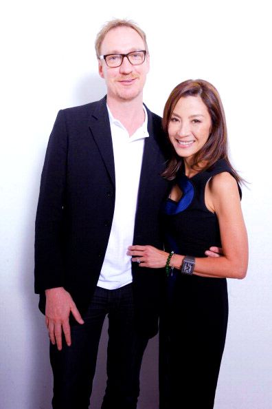 มิเชล โหย่ว Vs เเองเจลลิน่า โจลี่ 2นางพญาฮอลลี่วู๊ด 2 ฝั่งทวีป