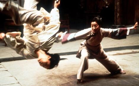 มิเชล โหย่ว Vs เเองเจลลิน่า โจลี่ 2นางพญาฮอลลี่วู๊ด 2 ฝั่งทวีป