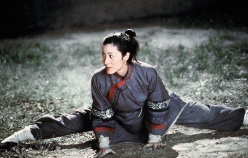 มิเชล โหย่ว Vs เเองเจลลิน่า โจลี่ 2นางพญาฮอลลี่วู๊ด 2 ฝั่งทวีป