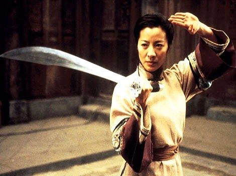 มิเชล โหย่ว Vs เเองเจลลิน่า โจลี่ 2นางพญาฮอลลี่วู๊ด 2 ฝั่งทวีป