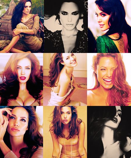 มิเชล โหย่ว Vs เเองเจลลิน่า โจลี่ 2นางพญาฮอลลี่วู๊ด 2 ฝั่งทวีป