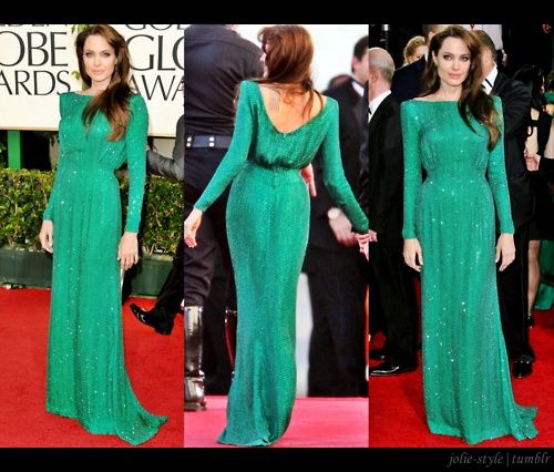 มิเชล โหย่ว Vs เเองเจลลิน่า โจลี่ 2นางพญาฮอลลี่วู๊ด 2 ฝั่งทวีป