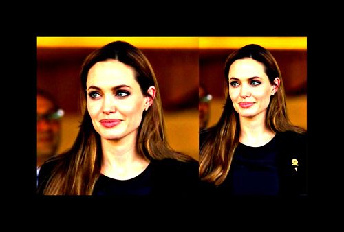 มิเชล โหย่ว Vs เเองเจลลิน่า โจลี่ 2นางพญาฮอลลี่วู๊ด 2 ฝั่งทวีป