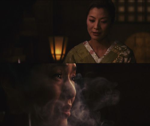 มิเชล โหย่ว Vs เเองเจลลิน่า โจลี่ 2นางพญาฮอลลี่วู๊ด 2 ฝั่งทวีป