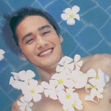 อนันดาหนุ่ม ละอ่อน