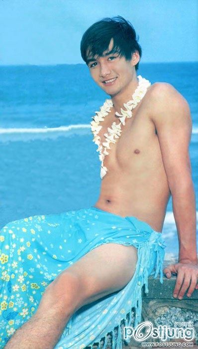 อนันดาหนุ่ม ละอ่อน