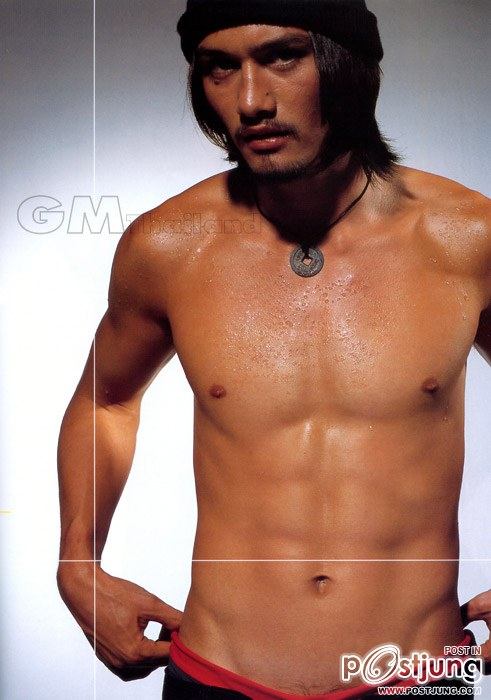 อนันดาหนุ่ม ละอ่อน