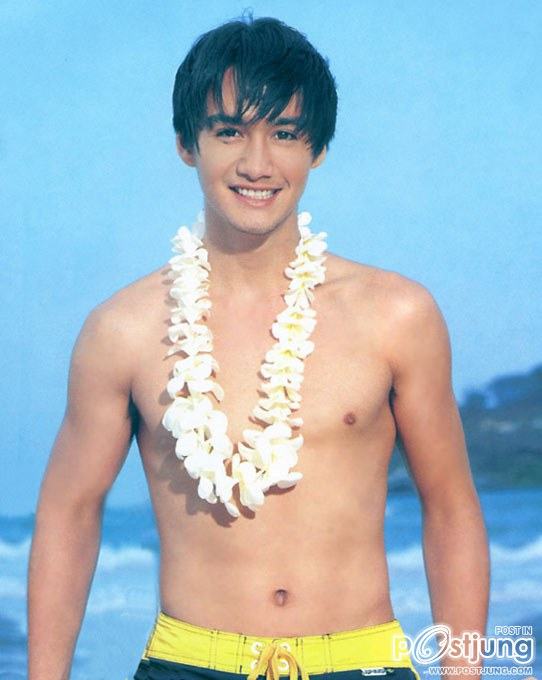 อนันดาหนุ่ม ละอ่อน