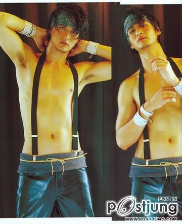 อนันดาหนุ่ม ละอ่อน