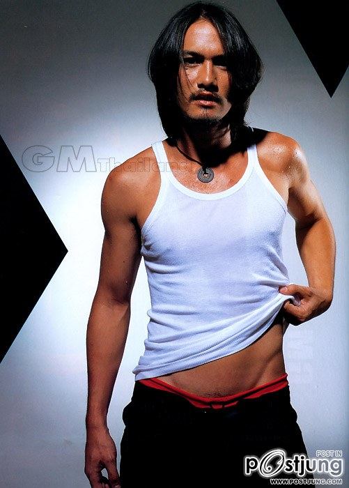 อนันดาหนุ่ม ละอ่อน