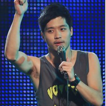 หลงรักผู้ชายอย่างคุณ