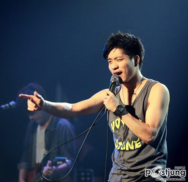 หลงรักผู้ชายอย่างคุณ