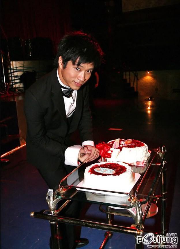 หลงรักผู้ชายอย่างคุณ