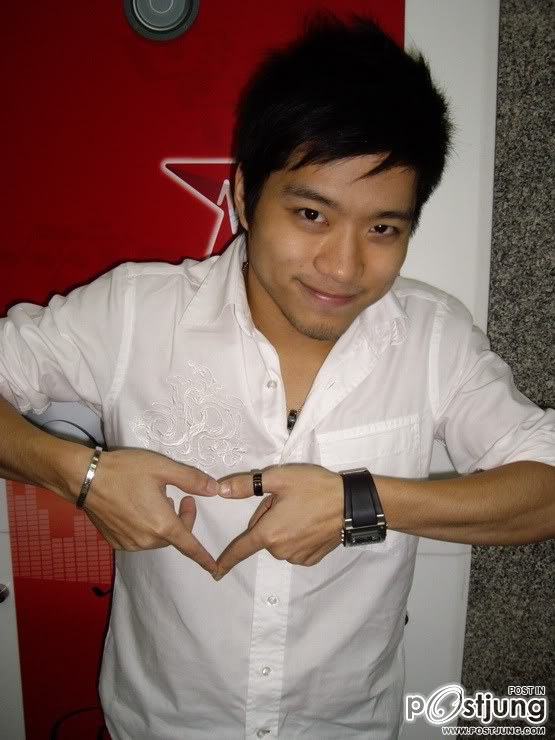 หลงรักผู้ชายอย่างคุณ