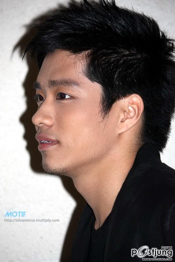 หลงรักผู้ชายอย่างคุณ