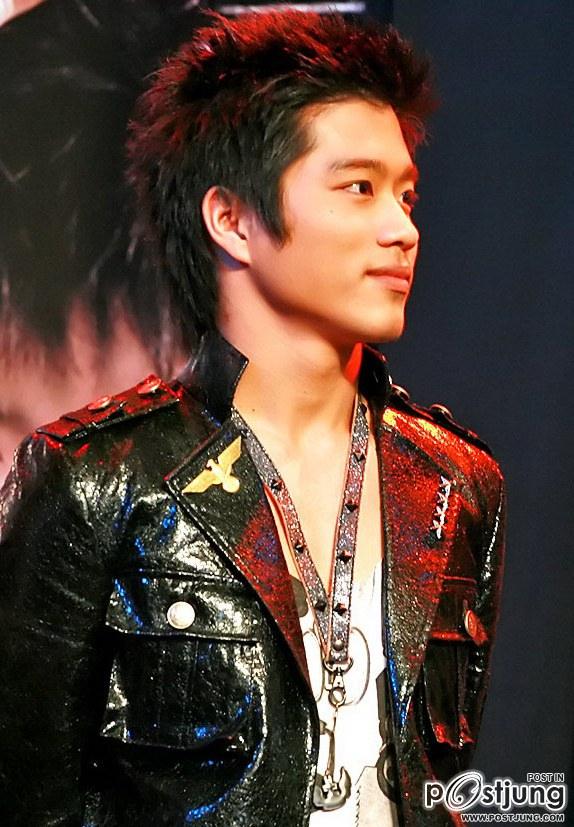 หลงรักผู้ชายอย่างคุณ