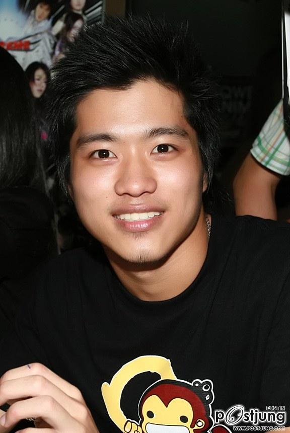 หลงรักผู้ชายอย่างคุณ