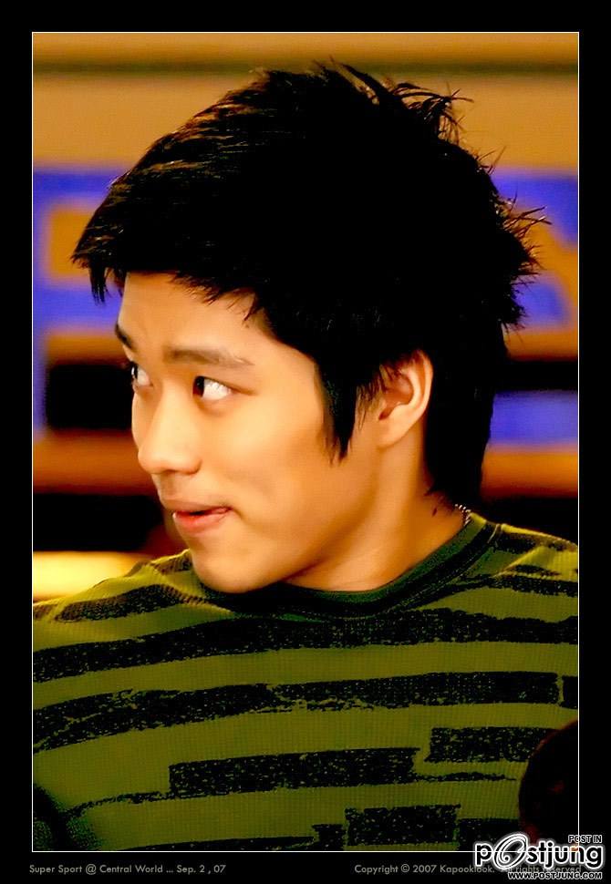 หลงรักผู้ชายอย่างคุณ