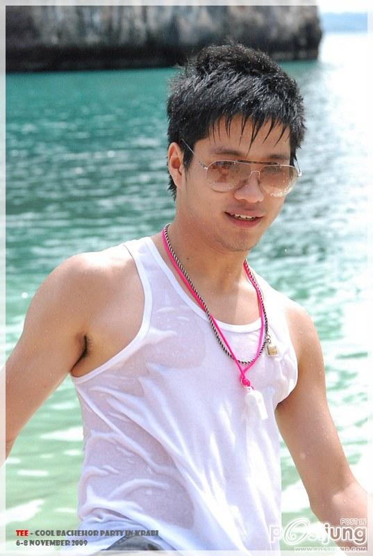 หลงรักผู้ชายอย่างคุณ