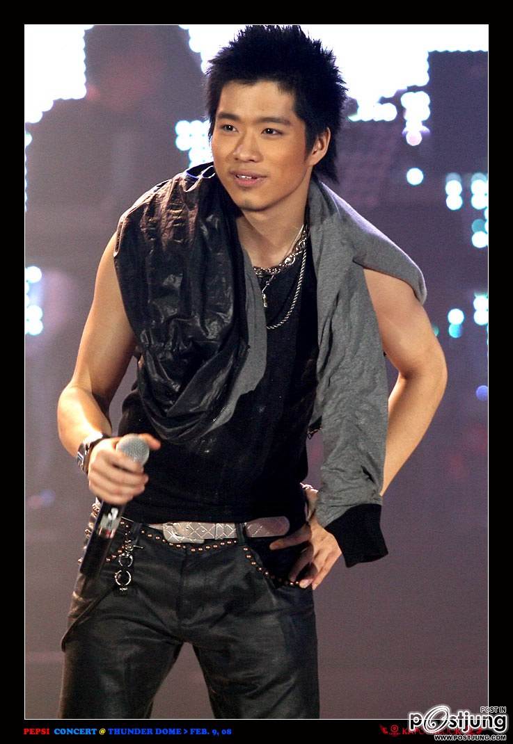 หลงรักผู้ชายอย่างคุณ