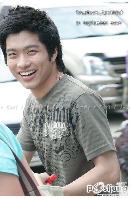 หลงรักผู้ชายอย่างคุณ