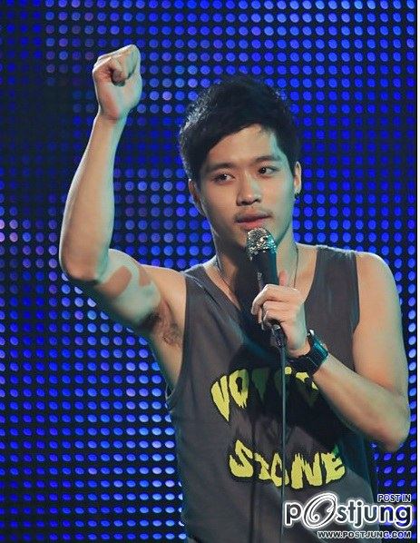 หลงรักผู้ชายอย่างคุณ