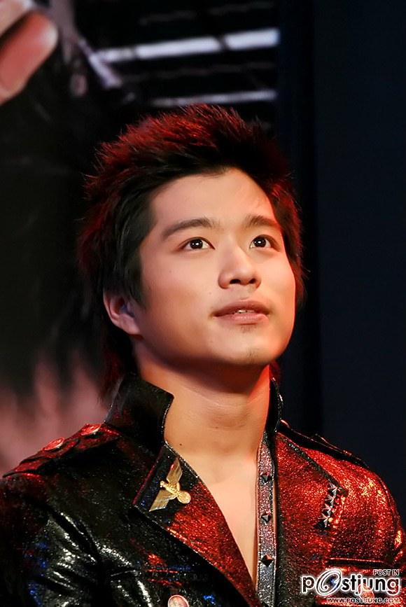 หลงรักผู้ชายอย่างคุณ