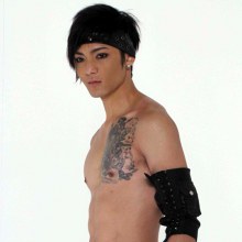 แจ๊ค...ป่าไม้งาม