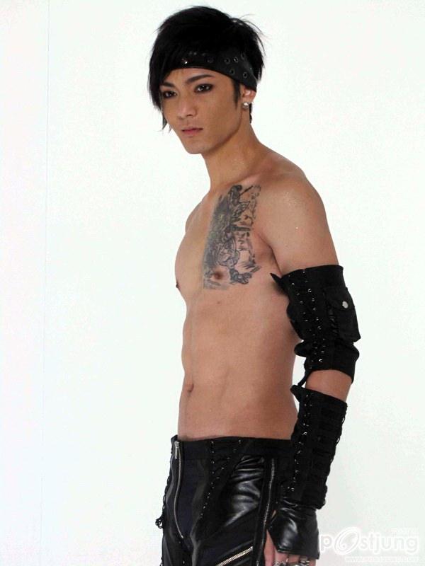 แจ๊ค...ป่าไม้งาม