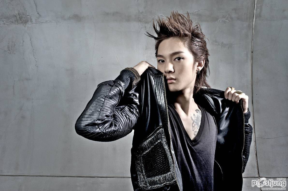 แจ๊ค...ป่าไม้งาม