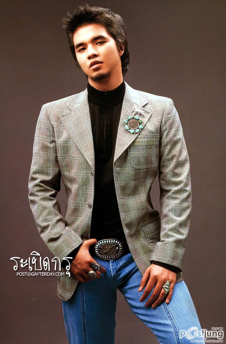 พี่ว่าน...ธรรมดาแต่ว่าโดนม๊าก