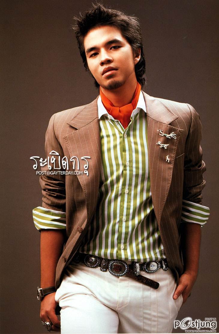 พี่ว่าน...ธรรมดาแต่ว่าโดนม๊าก