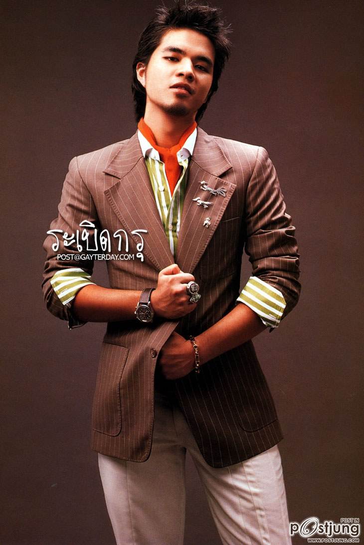 พี่ว่าน...ธรรมดาแต่ว่าโดนม๊าก