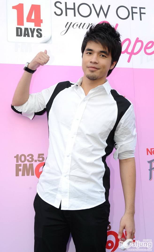 พี่ว่าน...ธรรมดาแต่ว่าโดนม๊าก