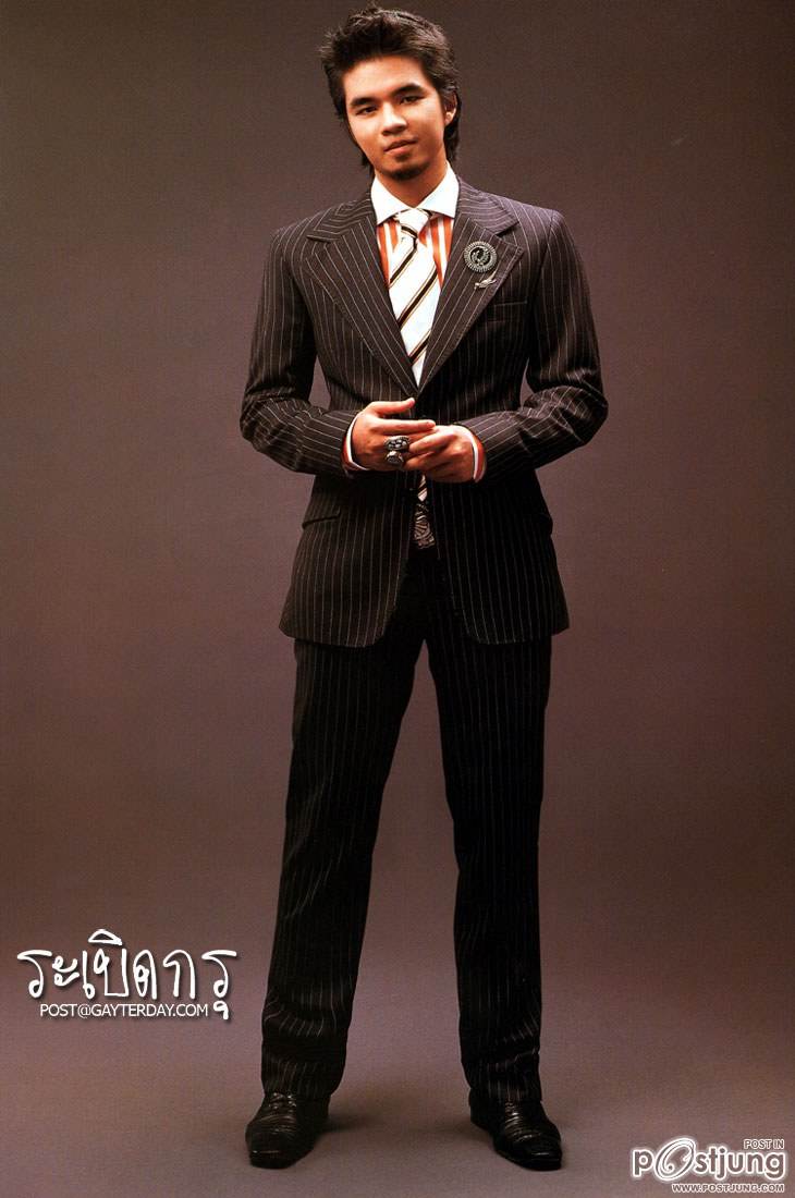 พี่ว่าน...ธรรมดาแต่ว่าโดนม๊าก