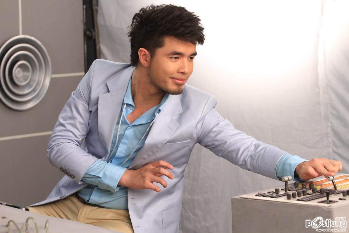 พี่ว่าน...ธรรมดาแต่ว่าโดนม๊าก