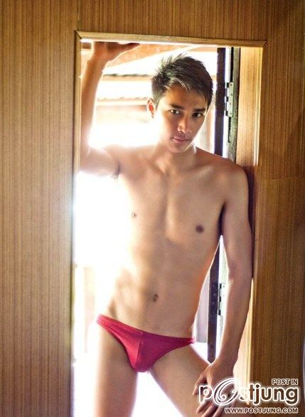 ห่อหมกแบบ พอดีๆ