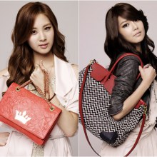 โซนยอชิแด (SNSD) แปลงโฉมเป็นเจ้าหญิงยุคใหม่ ในมาดพรีเซ็นเตอร์ ‘J.ESTINA’