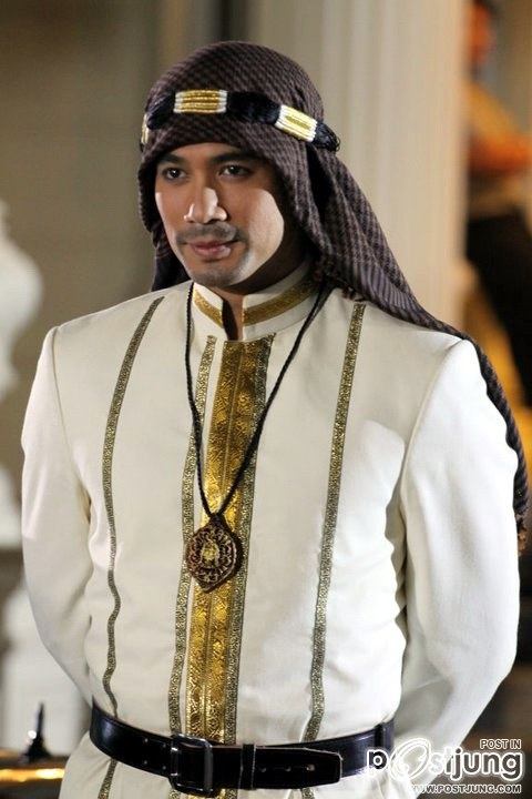 พี่ตุ้ยเคยเป็นชายในฝันของใครต่อใคร