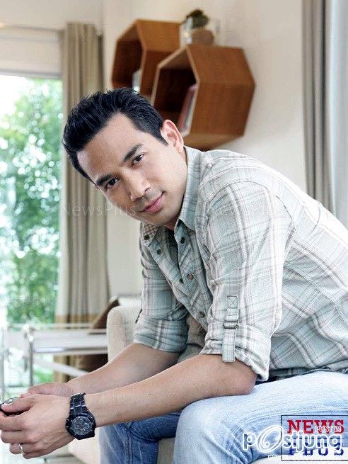 พี่ตุ้ยเคยเป็นชายในฝันของใครต่อใคร