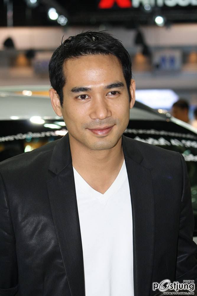 พี่ตุ้ยเคยเป็นชายในฝันของใครต่อใคร