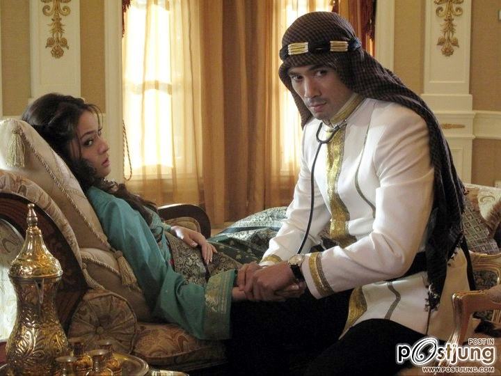 พี่ตุ้ยเคยเป็นชายในฝันของใครต่อใคร