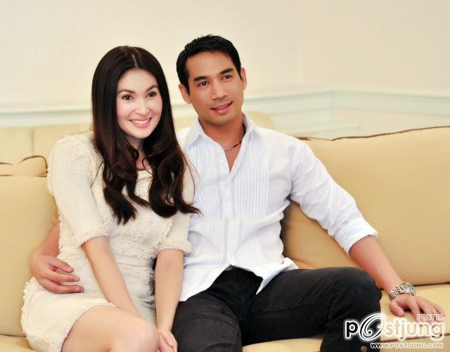 พี่ตุ้ยเคยเป็นชายในฝันของใครต่อใคร