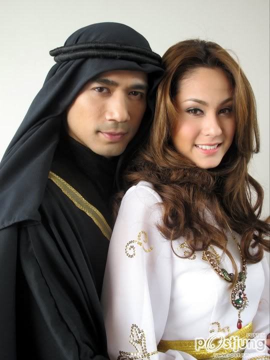 พี่ตุ้ยเคยเป็นชายในฝันของใครต่อใคร