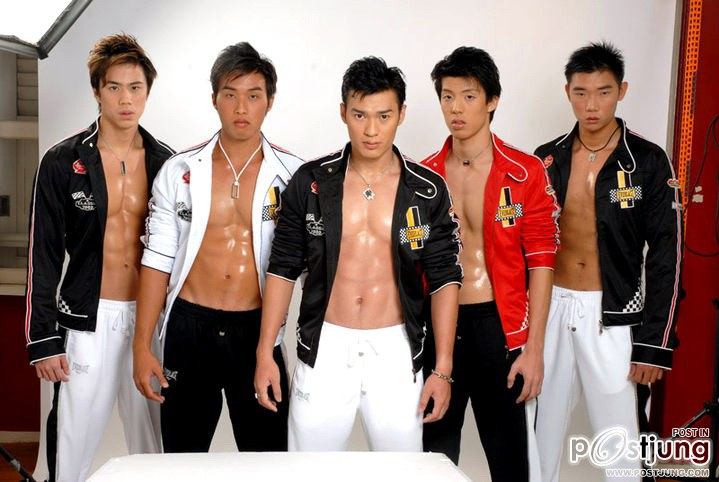 ผิวมันๆซีดสสสสจิง