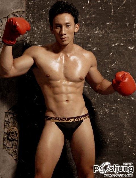 ผิวมันๆซีดสสสสจิง