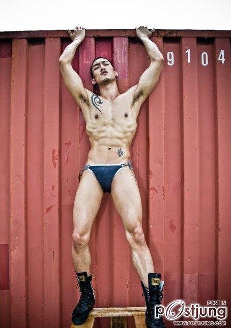 ผิวมันๆซีดสสสสจิง