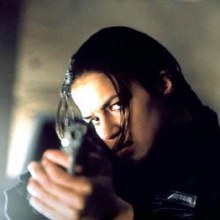 Michelle Rodriguez กลับมาใน Resident Evil: Retribution อีกครั้ง!!!