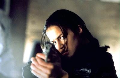 Michelle Rodriguez กลับมาใน Resident Evil: Retribution อีกครั้ง!!!